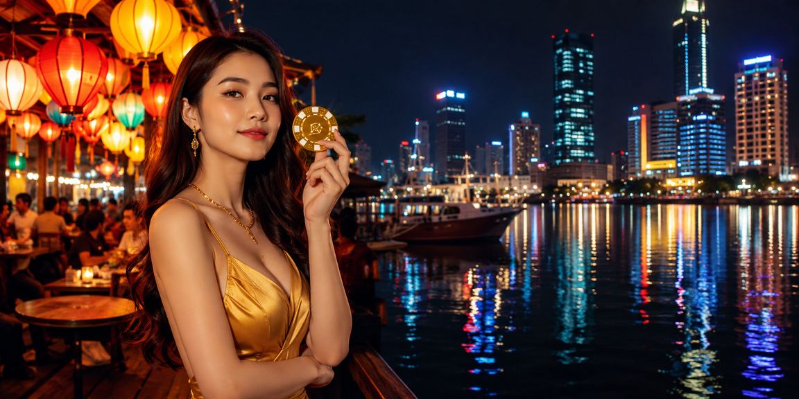 Người dùng Hải Phòng đăng ký tài khoản và nhận bonus tại chợ đêm qua điện thoại