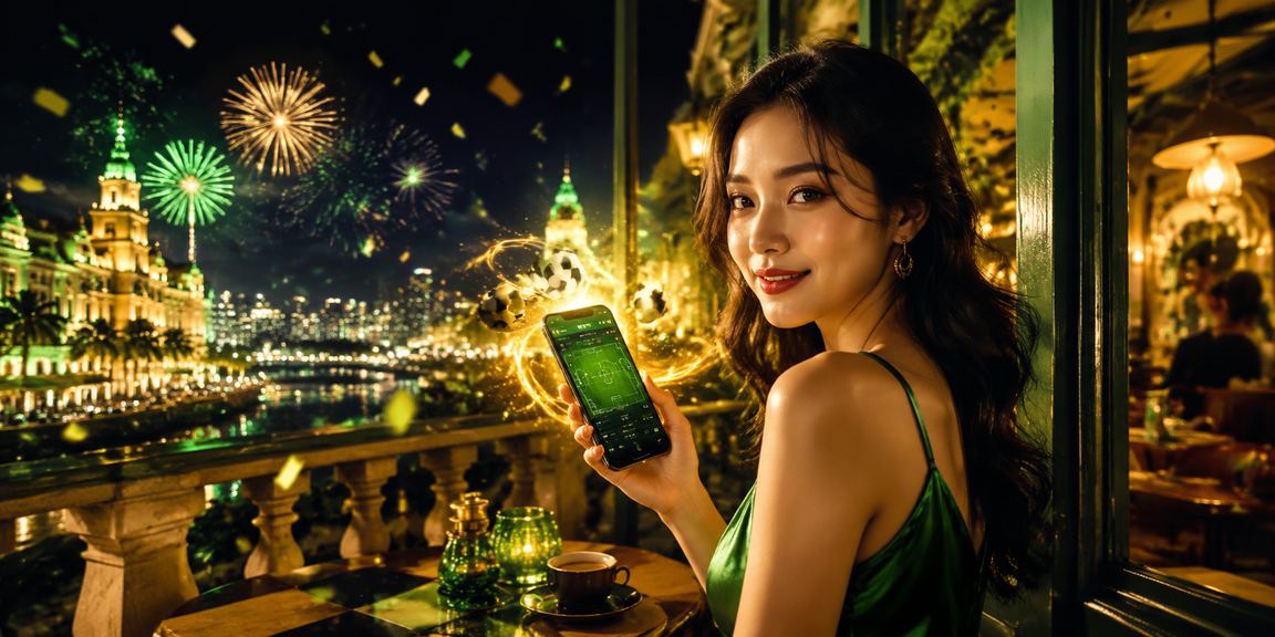 Người dùng TP. Hồ Chí Minh thư giãn với cà phê trong khi theo dõi ưu đãi tiền thưởng casino trên ketquaminhngoc