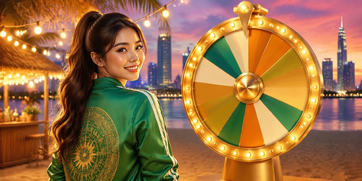 Người dùng TP. Hồ Chí Minh hào hứng tham gia chương trình quay số may mắn và tiền thưởng trên ketquaminhngoc