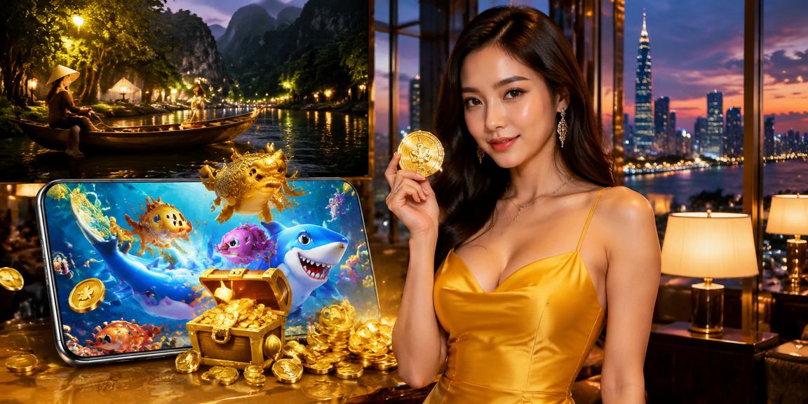 Người dùng Sài Gòn thực hiện giao dịch cá cược và thanh toán trực tuyến bằng điện thoại