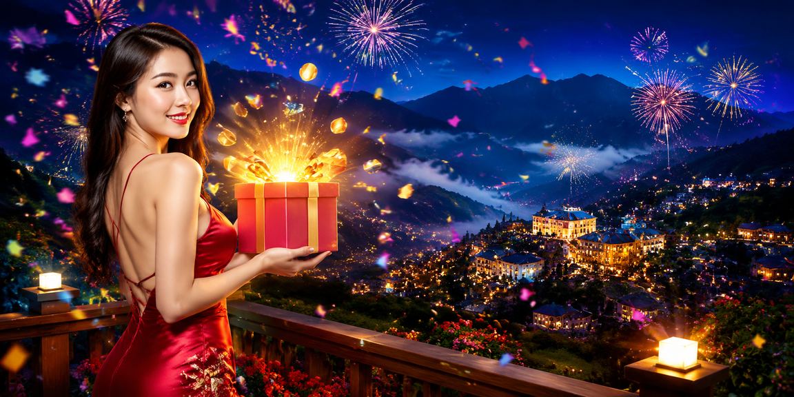 Không khí lễ hội cá cược và ưu đãi tiền thưởng đặc biệt tại Sapa trên ketquaminhngoc