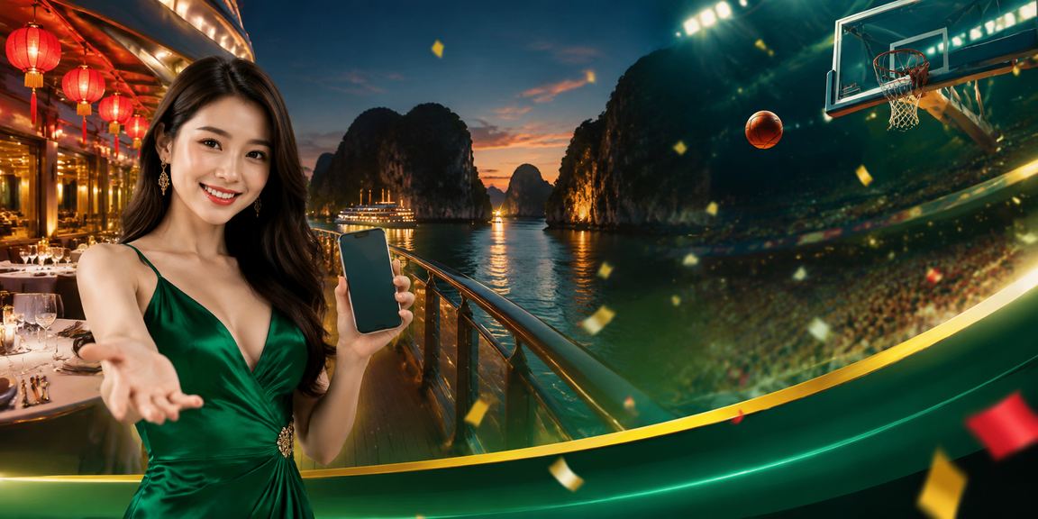 Giao diện tiếng Việt thân thiện trên nền tảng cá cược ketquaminhngoc